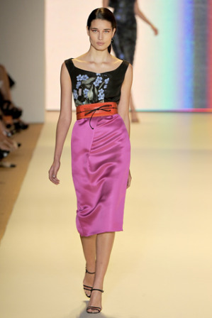 vestidos casuales de moda