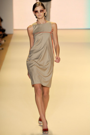 vestidos casuales de moda