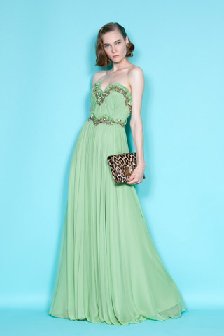 Vestidos largos de gala | AquiModa.com