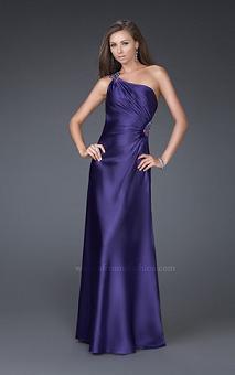 vestidos elegantes de noche