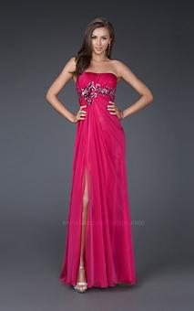 vestidos elegantes de noche