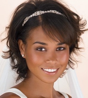 peinados cabello corto