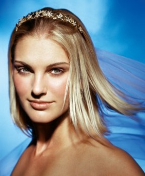 peinados cabello corto