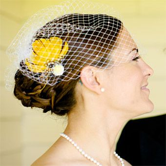 peinados modernos para novias