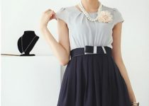 vestidos para bodas de día