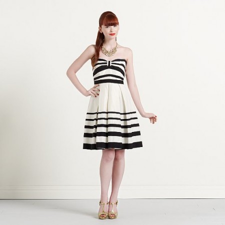 vestidos de moda casual