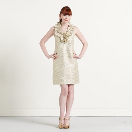 vestidos de moda casual