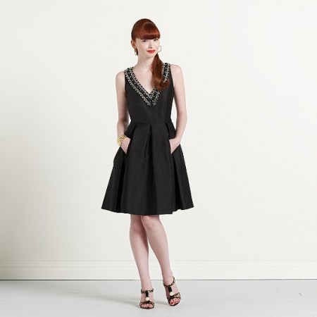 vestidos de moda casual