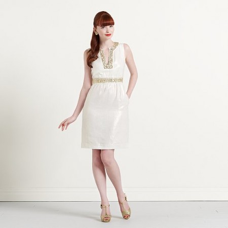 vestidos de moda casual