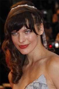 peinados cola de caballo