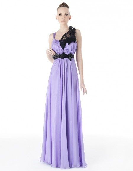 vestidos holgados de colores