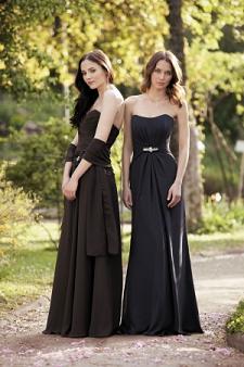 Trajes de gala para el 2012 | AquiModa.com