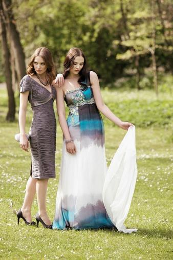 vestidos largos de gala