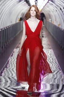 vestidos largos espectaculares