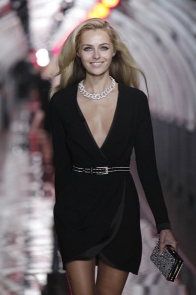 vestidos largos espectaculares