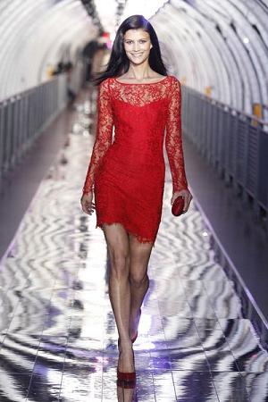 vestidos largos espectaculares