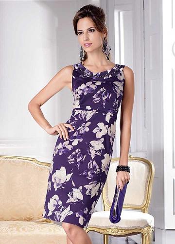 vestidos cortos elegantes