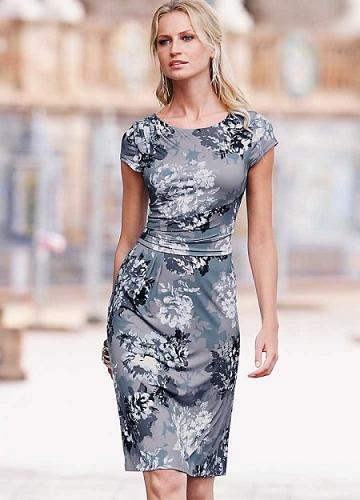 vestidos cortos elegantes