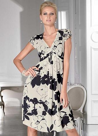 vestidos cortos elegantes