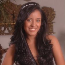 peinados de gala