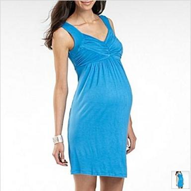 vestidos frescos y sencillos