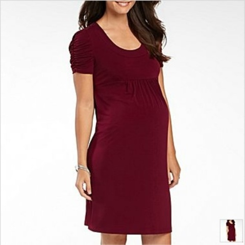 vestidos frescos y sencillos