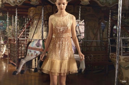 vestidos cortos para bodas
