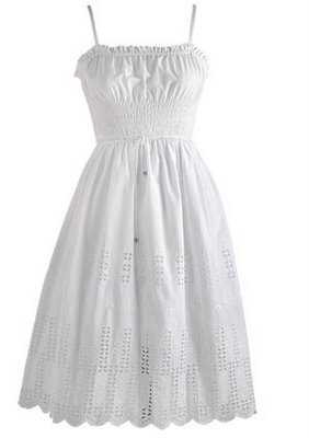 vestidos de moda casual