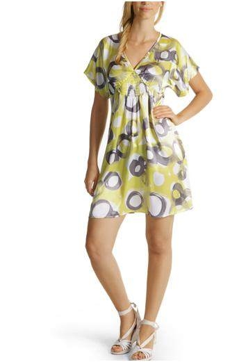 vestidos de moda casual
