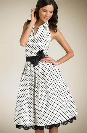 vestidos de moda casual