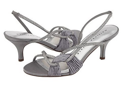 zapatos de fiesta
