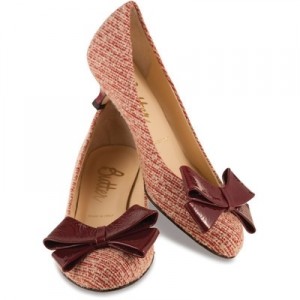 zapatos de fiesta