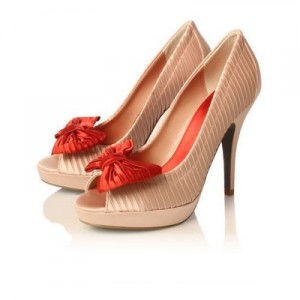 zapatos de fiesta