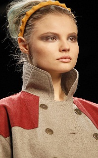 accesorios de moda para el cabello