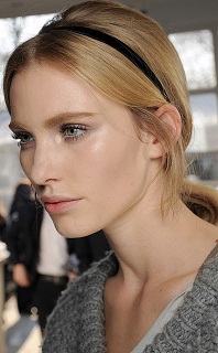 accesorios de moda para el cabello