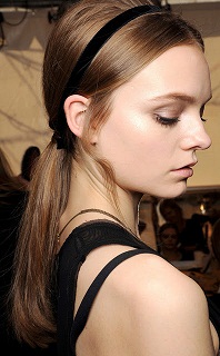 accesorios de moda para el cabello