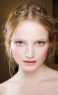 accesorios de moda para el cabello