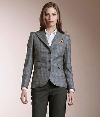 blusas casuales de moda