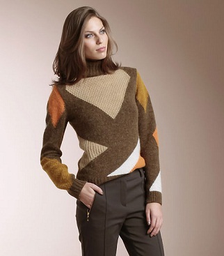 blusas casuales de moda