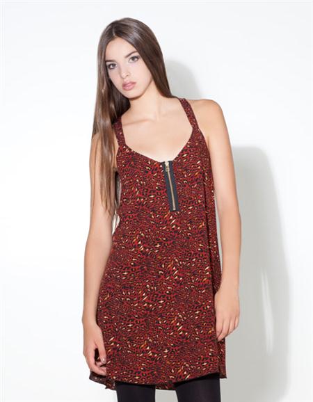 blusas largas de moda