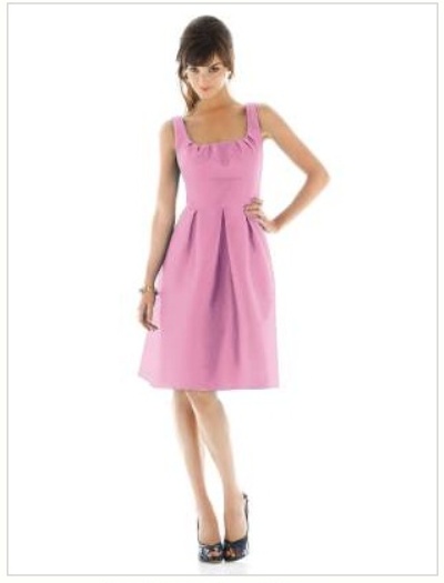 vestidos para ir de boda