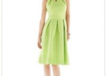 vestidos para ir de boda