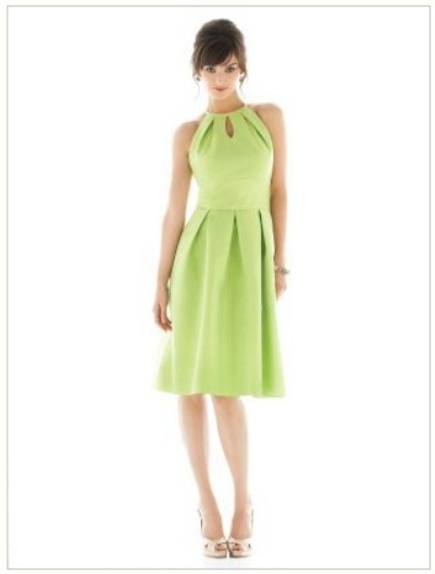 vestidos para ir de boda