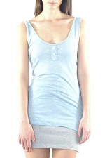 blusas casuales con estampados