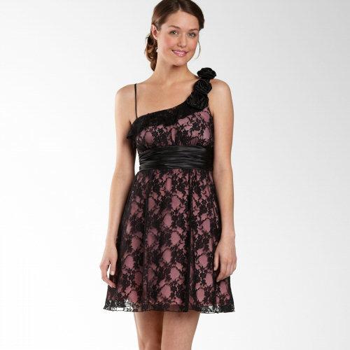mini vestidos de fiesta