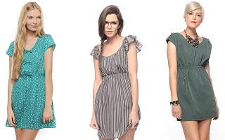vestidos informales para el día