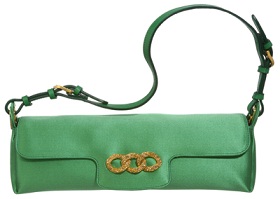 bolsos elegantes de mano