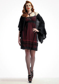 ropa casual talla grande