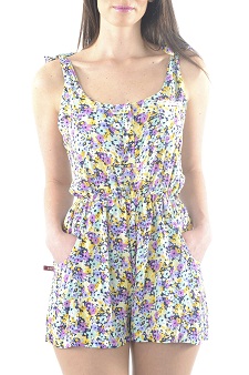 vestidos casuales con bolsillos