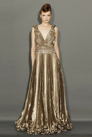 vestidos llamativos de fiesta